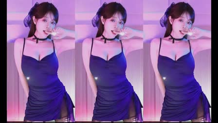 BJ杰希热舞加特林视频20250724舞蹈剪辑